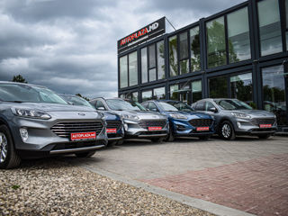 Ford Kuga foto 6