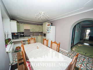 Spre vânzare casă 180 mp + teren 750 mp, în Măgdăcești! foto 2