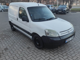 Citroen Berlingo foto 2