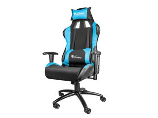 Genesis Nitro 550 Black Blue - супер цена!