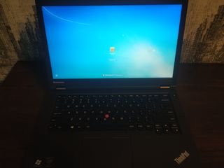 Lenovo model ThinkPad T440p foto 2