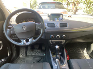 Renault Megane foto 5