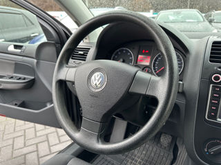 Volkswagen Golf foto 11