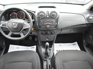 Dacia Logan foto 10