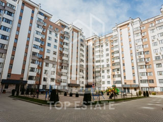 Apartament cu 1 cameră, 55 m², Centru, Chișinău foto 11