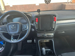 Volvo XC40 foto 5