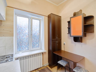 Apartament cu 1 cameră, 25 m², Râșcani, Chișinău foto 2