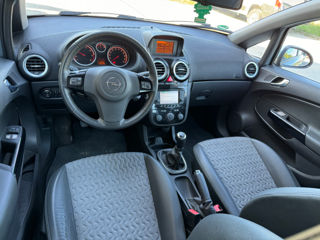 Opel Corsa foto 6