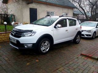 Dacia Sandero Stepway foto 9