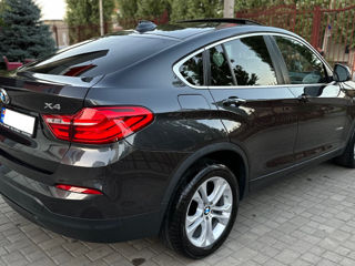 BMW X4 foto 4