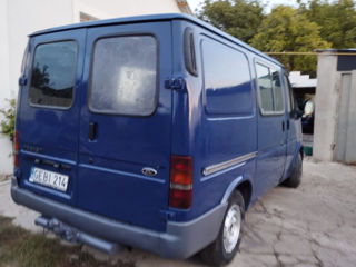 Ford Transit foto 3