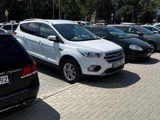 Ford Kuga foto 7