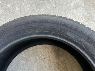 235/55 R19 Continental AllSeasonContact 2 foto 6