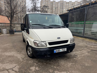 Ford Transit Connect foto 4