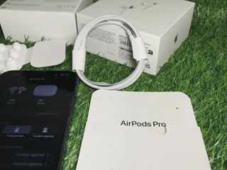 Airpods Pro 2  Noi Și Sigilate foto 3