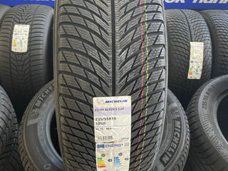 235/55 R19  Michelin/Continental/Goodyear/Kumho. Зима. 2023. Доставка!