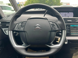 Citroen C4 foto 13