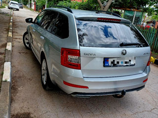 Skoda Octavia foto 5