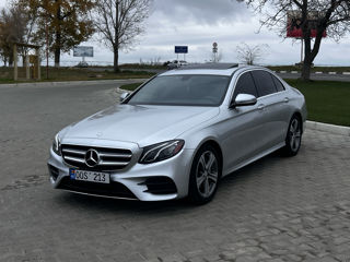 Mercedes E-Class