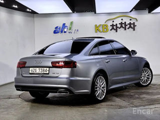 Audi A6 foto 4