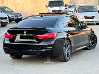 BMW 4 Series foto 3