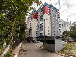 Apartament cu 2 camere, 95 m², Telecentru, Chișinău foto 1