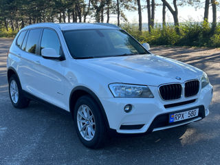 BMW X3 foto 4