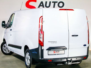 Ford Transit Connect foto 4