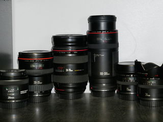 Распродажа профессиональной техники Canon!!! foto 2