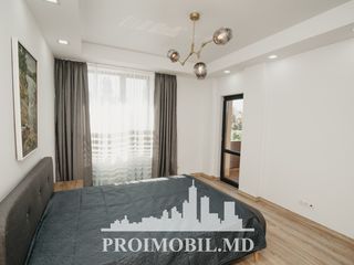 Apartament cu 2 camere, 65 m², Centru, Chișinău, Chișinău mun. foto 3