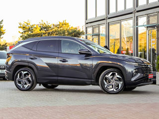 Hyundai Tucson foto 3