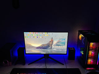 Samsung Odyssey G3 144hz 27 foto 2