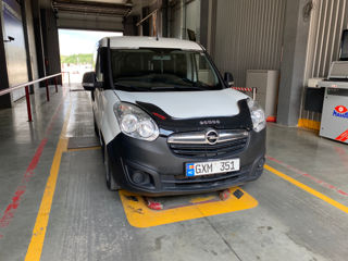 Fiat Doblo foto 1