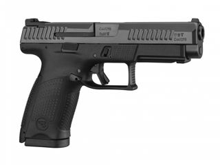 Airsoft CZ P-10 ! Nou ! Blowback !! foto 3