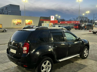 Dacia Duster foto 2