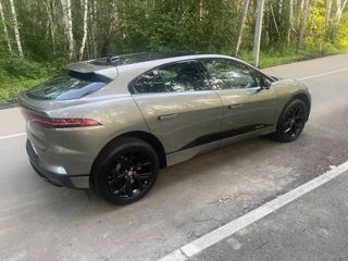 Jaguar I-Pace foto 3