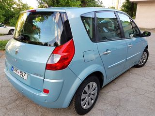 Renault Scenic foto 2