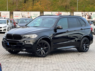 BMW X5 foto 3