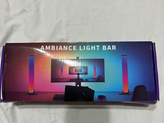 Ambiance Light Bar For Computer foto 2