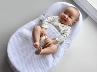 Arenda saltea ergonomica CocoonaBaby/ Аренда ртопедическии матрас CocoonaBaby