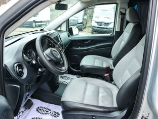 Mercedes Vito foto 9