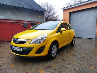 Opel Corsa foto 10