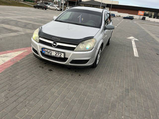 Opel Astra foto 9