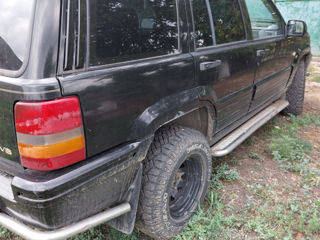 Jeep Grand Cherokee foto 4