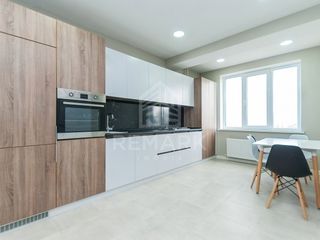 Apartament cu 1 cameră, 50 m², Botanica, Chișinău