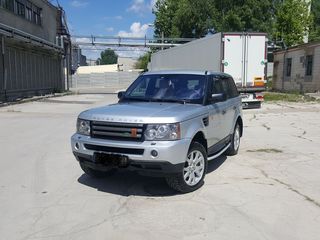 Land Rover Range Rover Sport foto 4