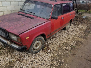 Lada / ВАЗ 2104 foto 3