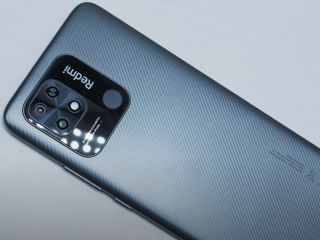 Xiaomi Redmi 10C de la 99 lei lunar! Reduceri maximale!