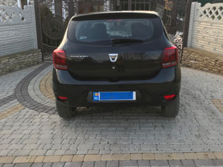 Dacia Sandero foto 5