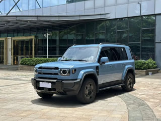 iCar V23, 2026 г.